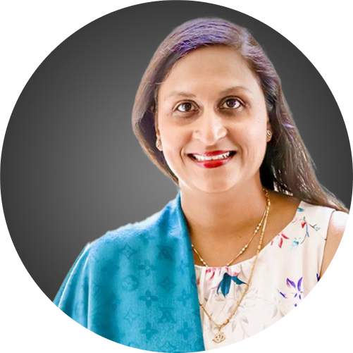 Dipika Patel